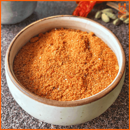 পেরি পেরি মসলা | Peri Peri Masala